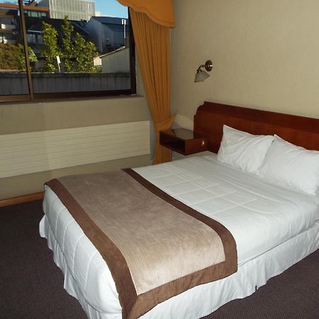 Hotel Hd Concepción Exteriér fotografie